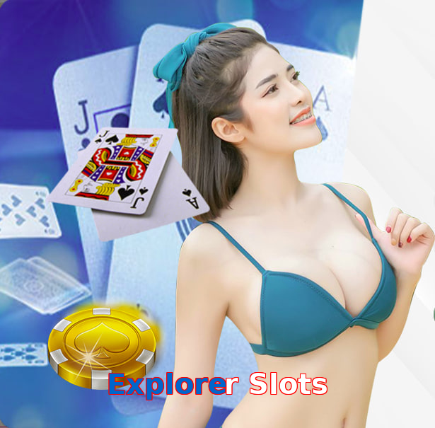 Explorer Slots