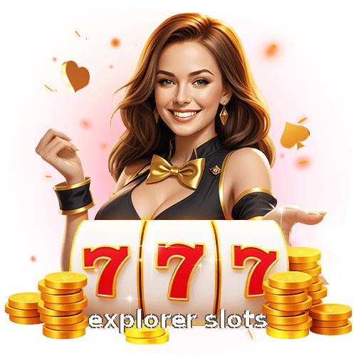 Explorer Slots